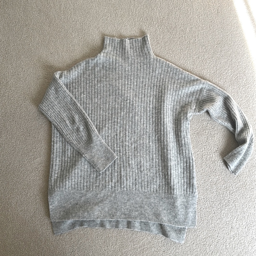 Topshop sweater
